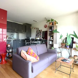  Appartement Roquette France