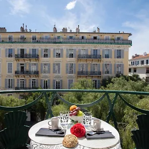 Apartment Le Magenta - Happy, Nice
