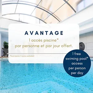 4* Hotel Riviera