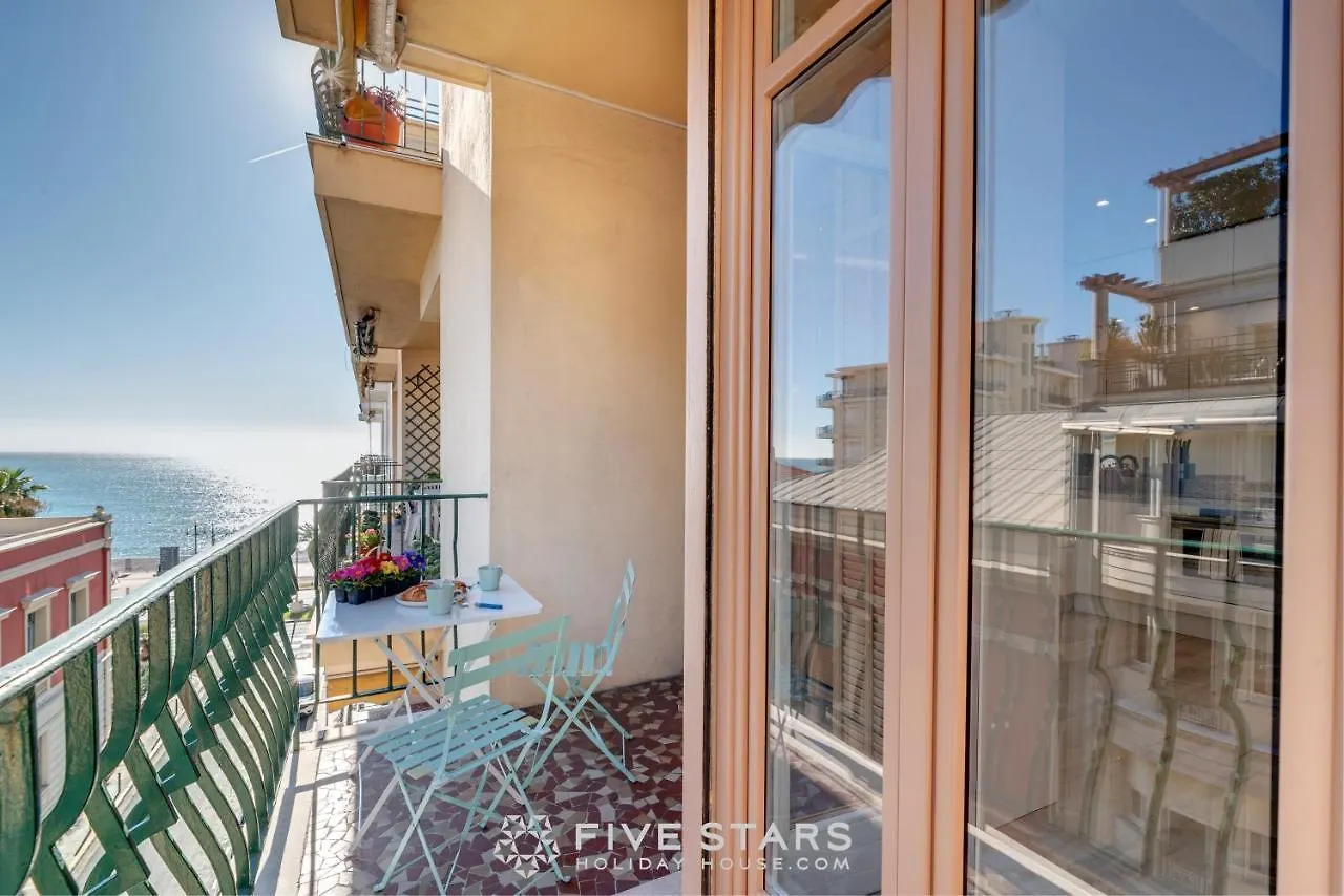 Suite Versailles Five Stars Holiday House 尼斯 法国