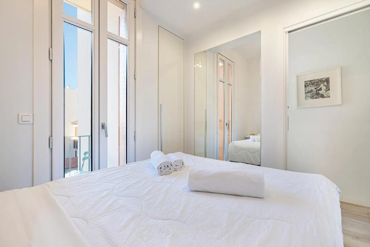 Suite Versailles Five Stars Holiday House 尼斯 0*,  法国