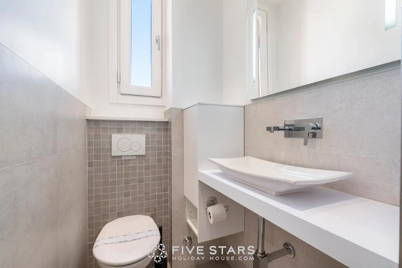 Suite Versailles Five Stars Holiday House 尼斯 法国