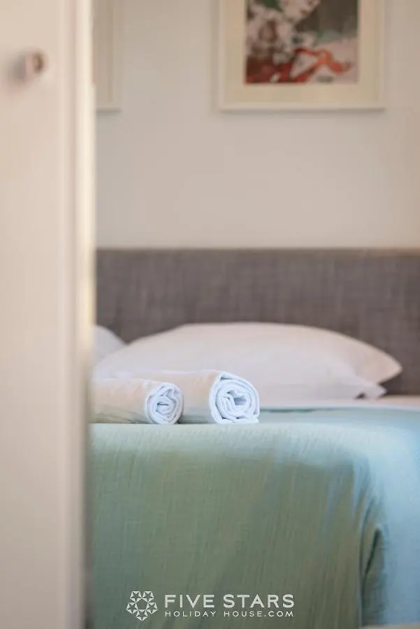 Suite Versailles Five Stars Holiday House 尼斯