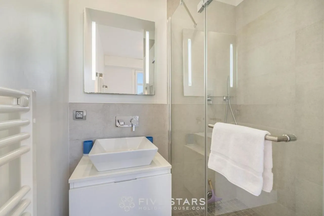 Suite Versailles Five Stars Holiday House 尼斯