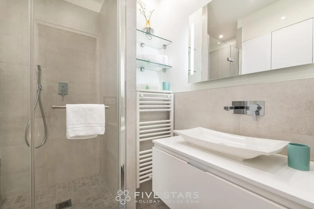Suite Versailles Five Stars Holiday House 尼斯 公寓